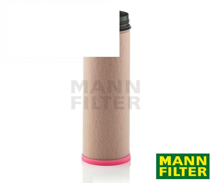 фільтр повітряний (81.08405-0017) (MANN-FILTER, Німеччина)