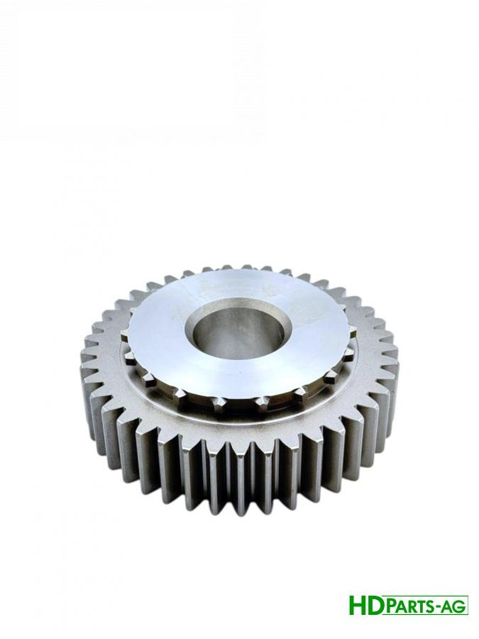 передача (шестерня) привода похилої камери Z=41 CE20856HD (CE20856, CE19529) (HDParts-AG, США)