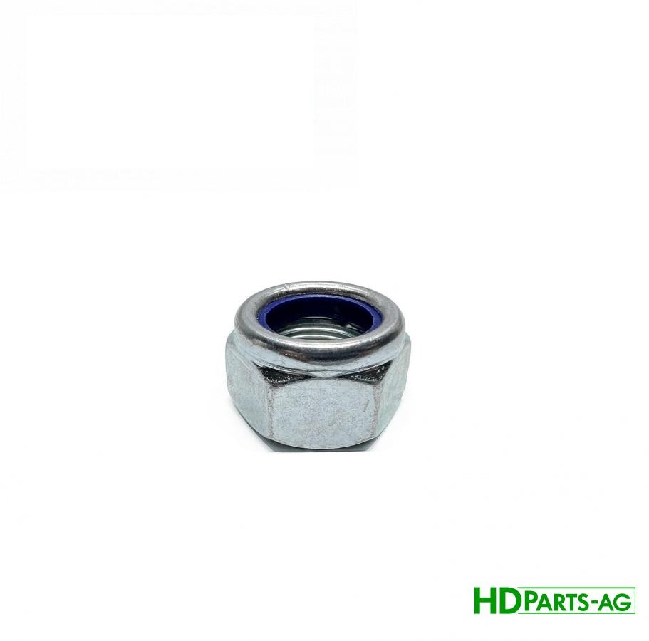 гайка M20x1,5 міцність 10 L157600R (L157600) (HDParts-AG, США)