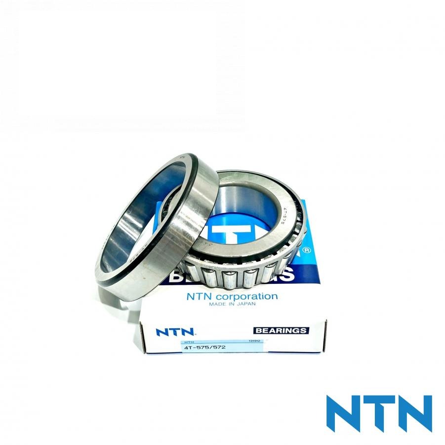 підшипник 4T-575/572 (JD10266+JD7298, AXE63131) NTN (NTN, Японія)