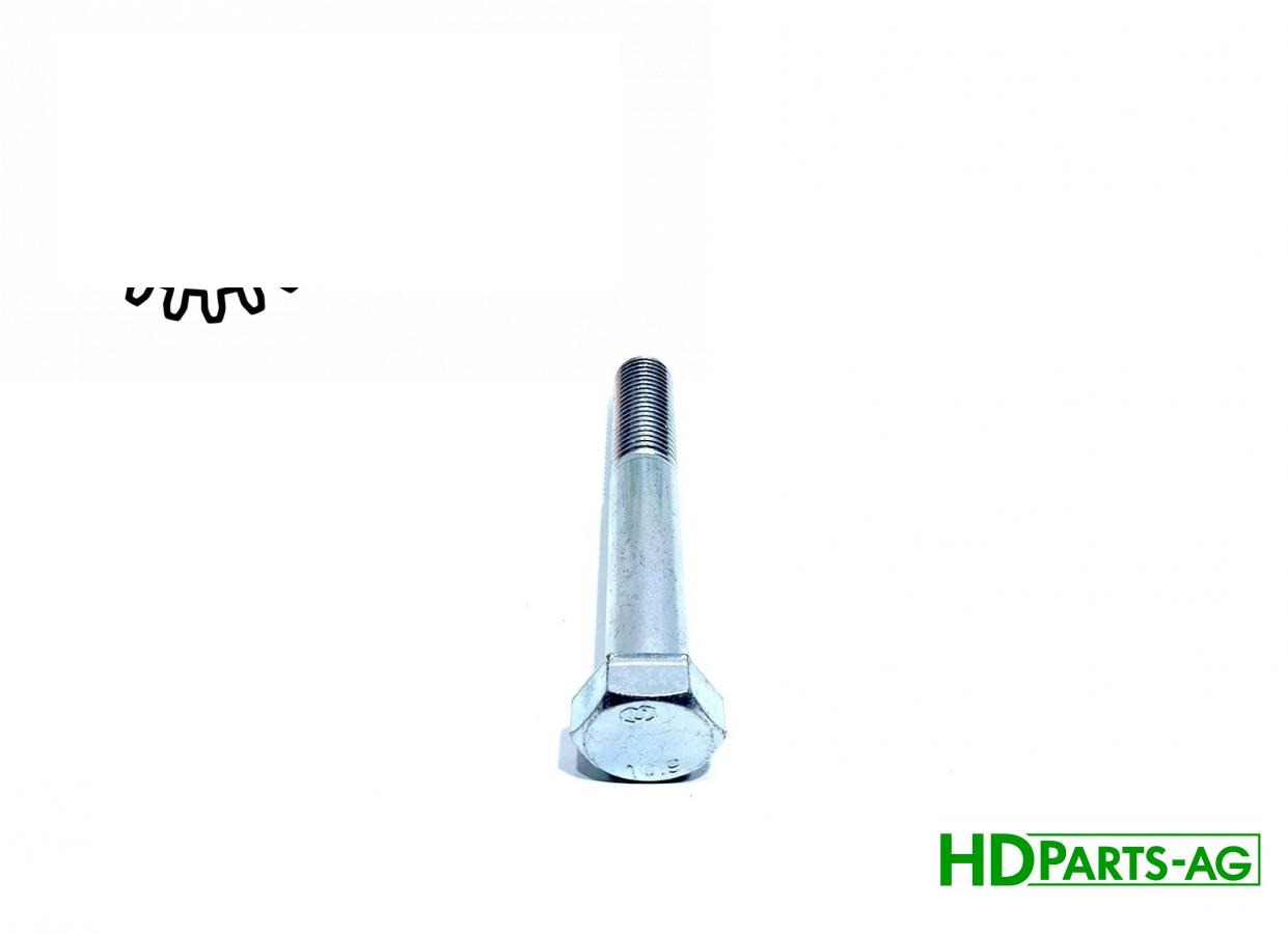 болт M24X160 міцність 10.9 19M9345R (19M9345, 19M7893) (HDParts-AG, США)