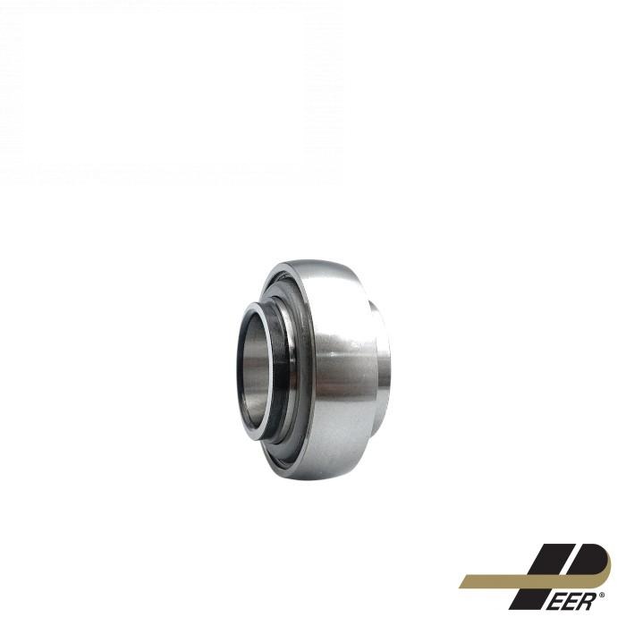 підшипник HCN208 AGRI PREMIUM (AXE61820, JD39109, E40KRRB, RL208C3, 84057307, 87605593, 455805) (PEER-SKF)