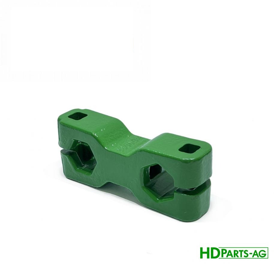 кривошип вала жниварки H173791HD (H173791, HXE113510) (HDParts-AG, США)