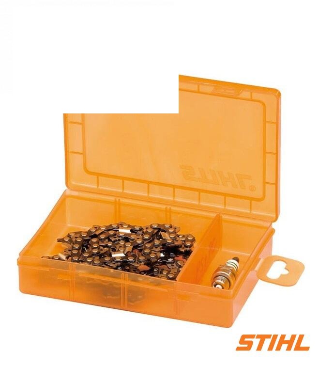 коробка для зберігання ланцюга 00008825900 (STIHL)