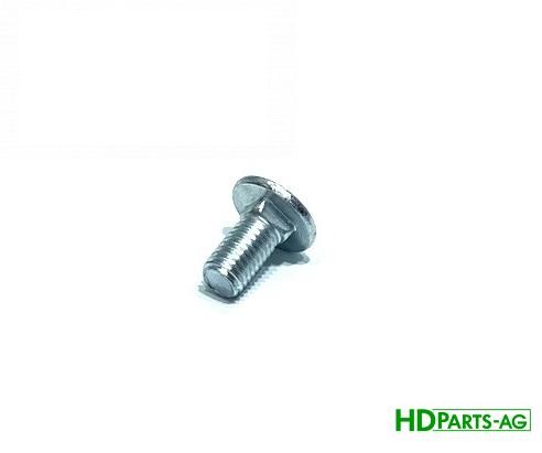 болт з коротким квадратом M10X20 міцність 10.9 03M7190R (03M7190) (HDParts-AG, США)