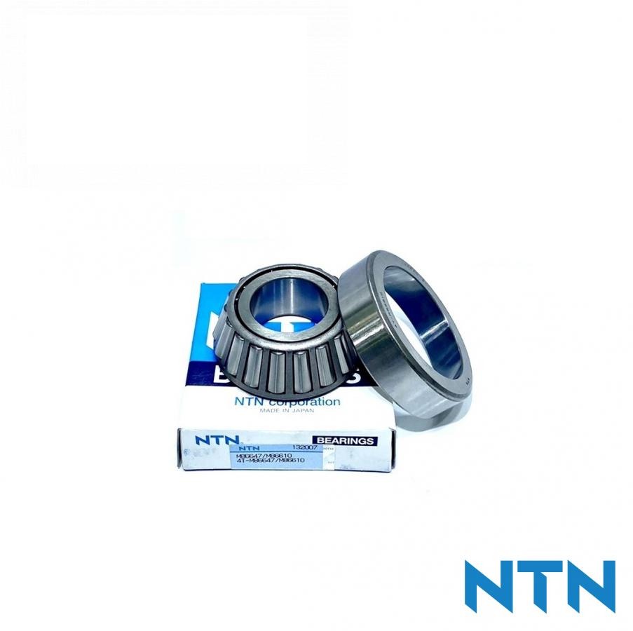 підшипник 4T-M86647/M86610 (JD8295 + JD8267) (NTN, Японія)
