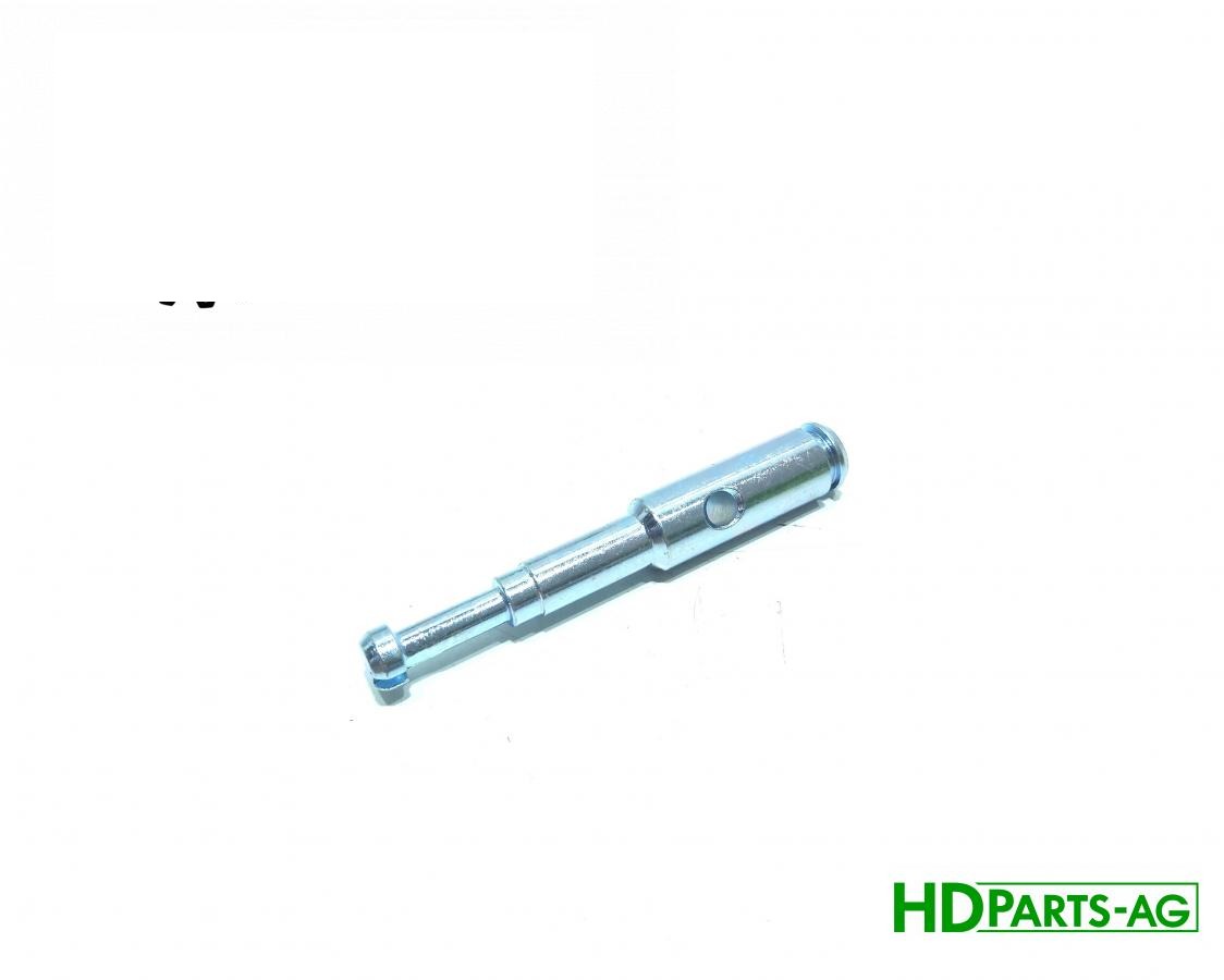 металевий вал датчика положення похилої камери R111692R (R111692) (HDParts-AG, США)
