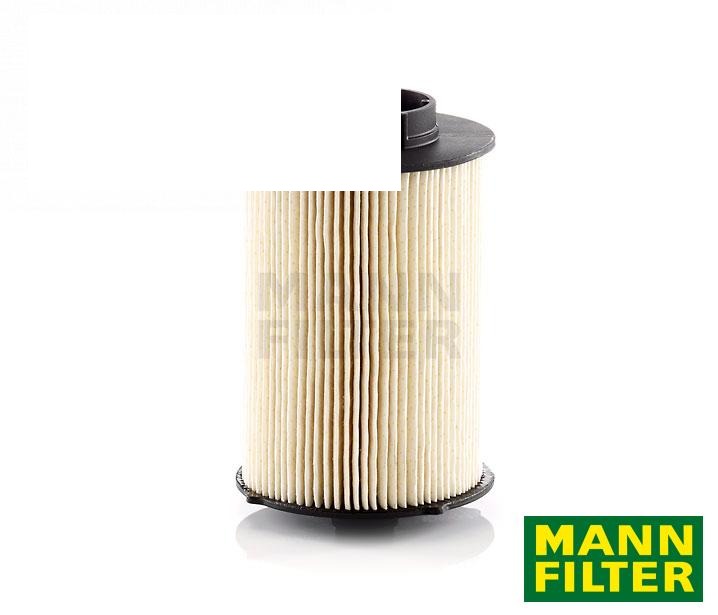 фільтр PU10020X (5801439820) (MANN-FILTER, Німеччина)