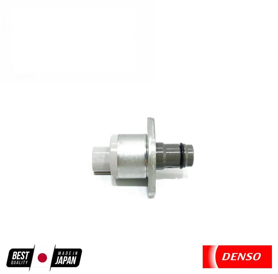 регулятор тиску DZ111137R (DZ111137, RE534109, RE560091, RE532250) (DENSO, Японія)