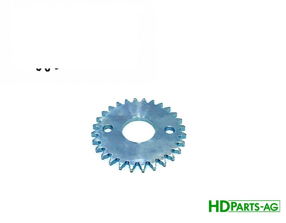 ланцюгова зірочка Z = 28 A50386R (A50386) (HDParts-AG, США)
