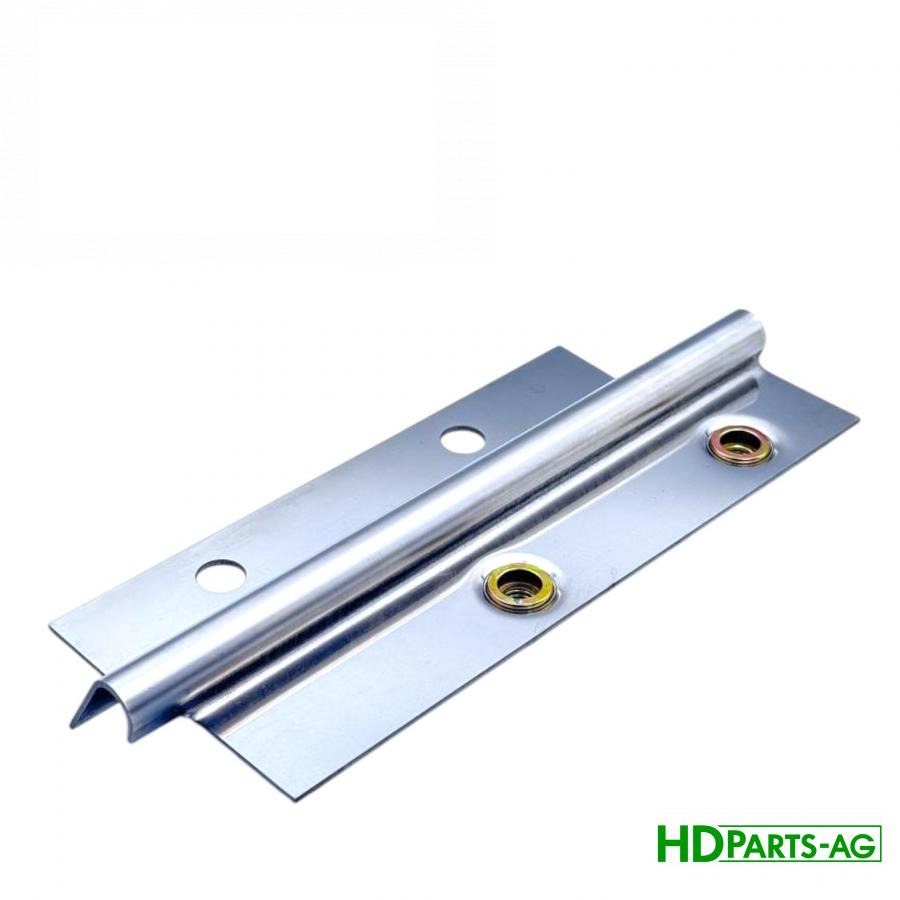 камінневловлювач жатки  Stainless Steel AH213875HD (AH213875) (HDParts-AG, США)