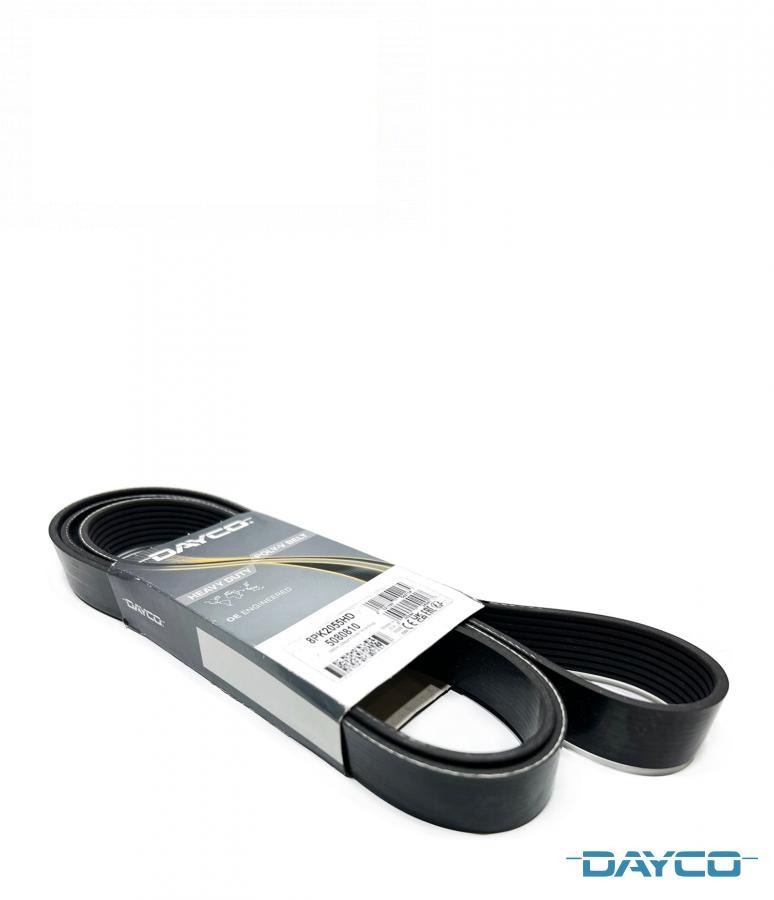 пас поліклиновий 8PK2055HD (N408570) (DAYCO, США)