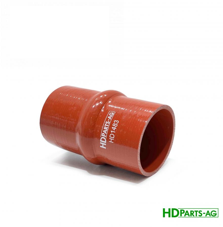 патрубок R164193R (R164193, R98412) (HDParts-AG, США)