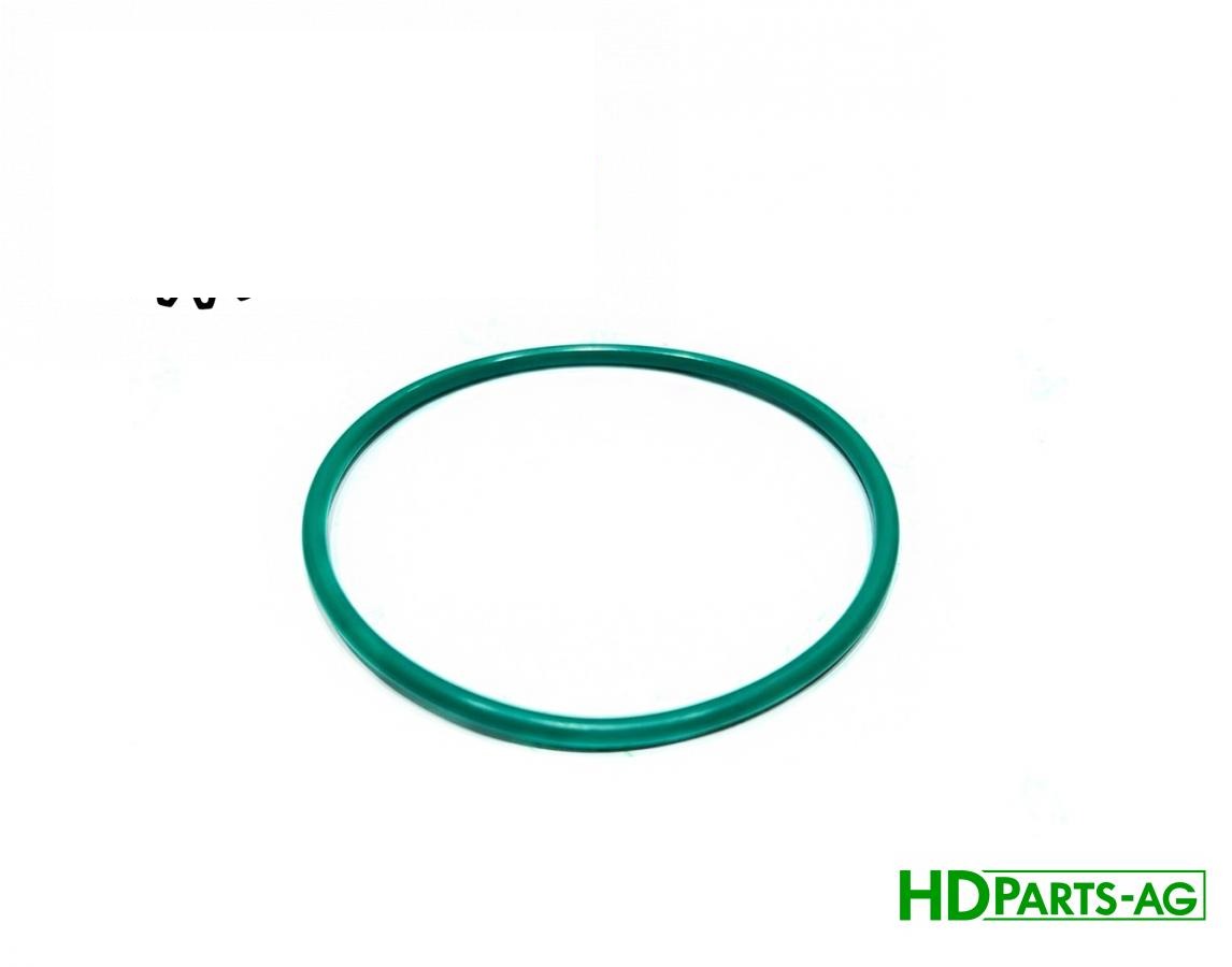 кільце ущільнююче N309233B (N309233) (HDParts-AG, Німеччина)
