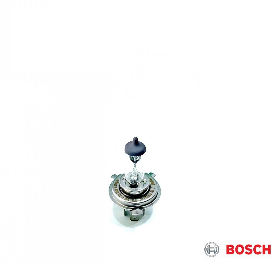 лампа H4 12V 60/55W (57M7166) (BOSCH, Німеччина)
