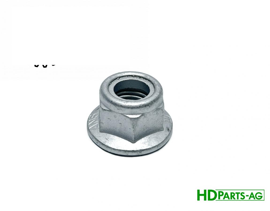 гайка M16 14M7589S (14M7589, W39621) (HDParts-AG, США)