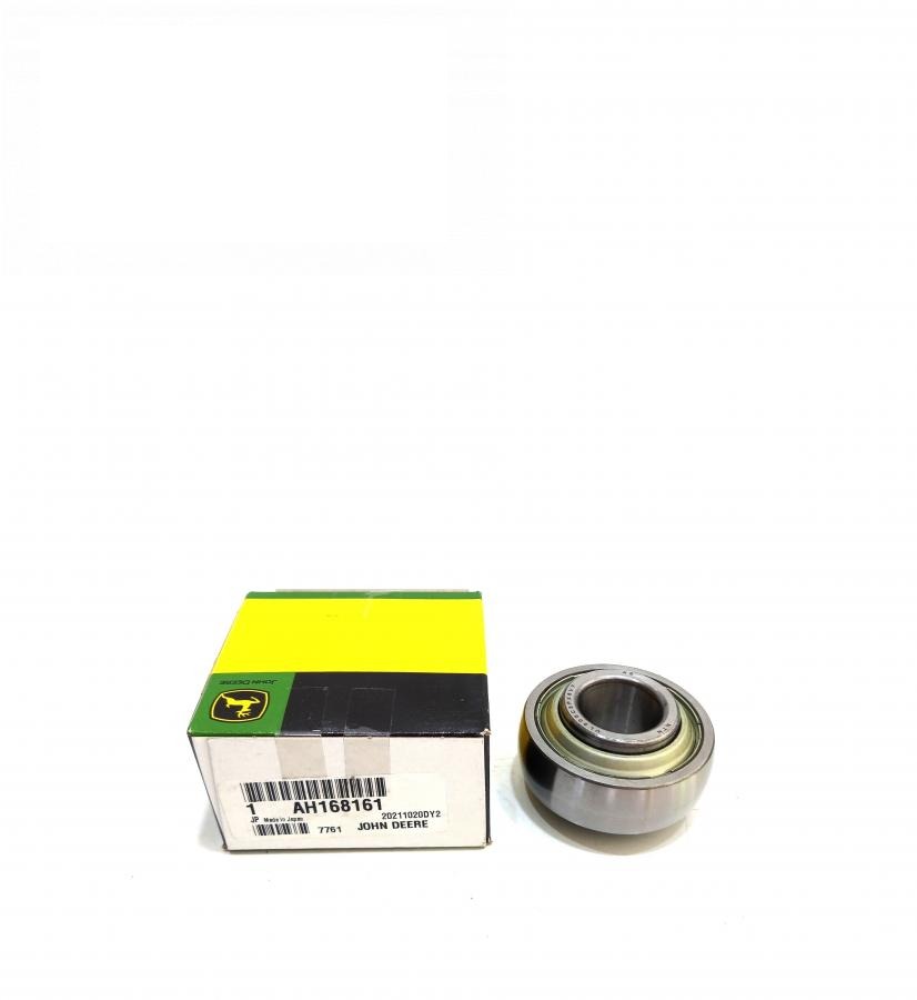 підшипник AH168161                                                                                   (John Deere, Оригинал)