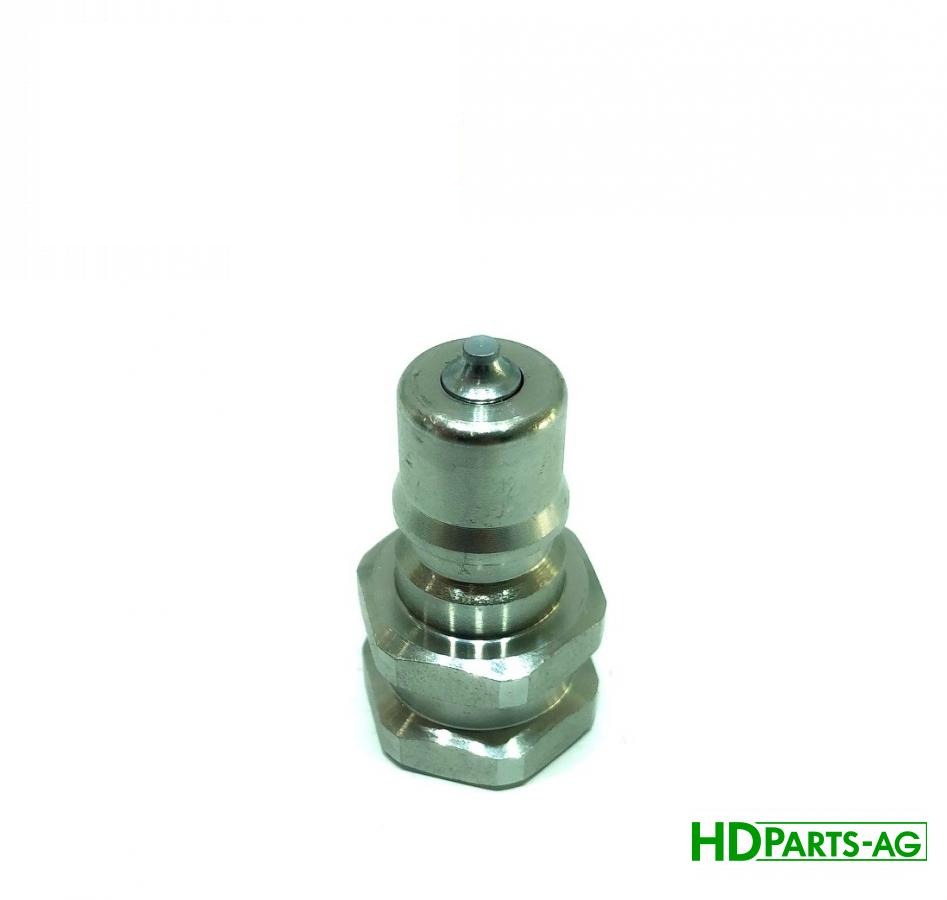 гідравлічна муфта (AH116632) (HDParts-AG, Китай)
