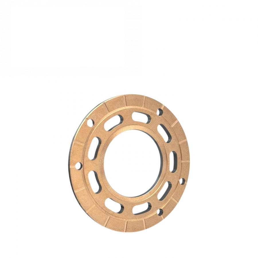 підшипникова пластина до гідравлічного насосу (bearing plate) Eaton 4621 (H135500, 104198, 140780C1)