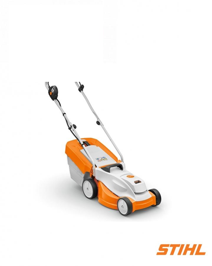 газонокосарка акумуляторна RMA235.1 Set (AK20, AL101) 63112000049 (STIHL)