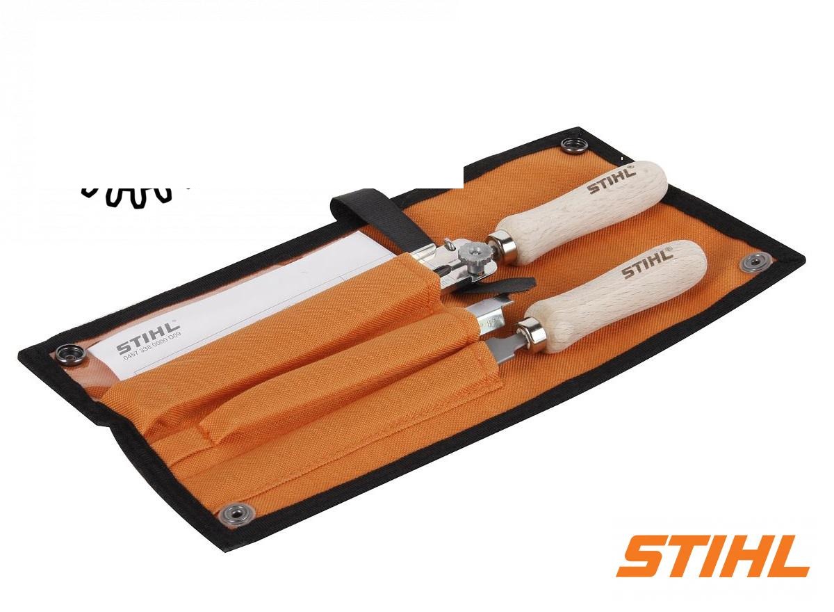 набір заточувальний Stihl d4.8 мм для 325" 56050071028 (STIHL)