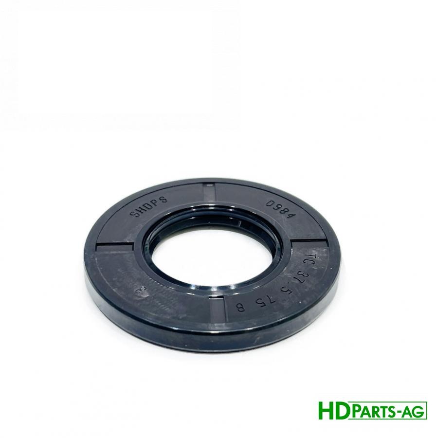 маслоущільнююче кільце DE20681R Premium seal (DE20681) (HDParts-AG, США)