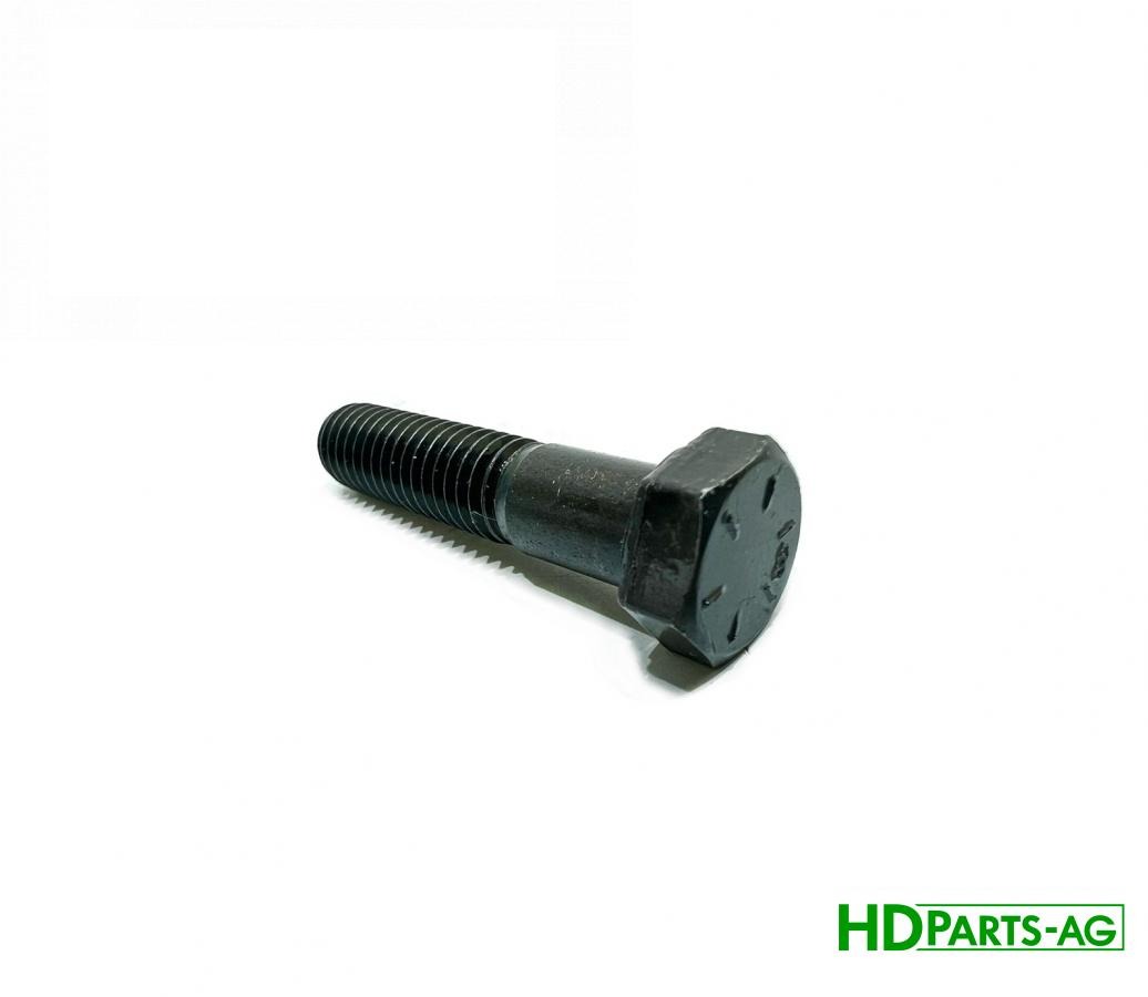 болт 3/8x1 3/4 (45mm) Grade 8 19H3218X (19H3218) (HDParts-AG, США)