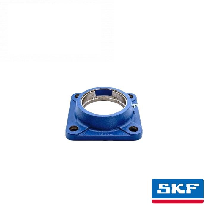 корпус підшипника FY509M (для AKK24650, AN207121, AN204164) (SKF, США)