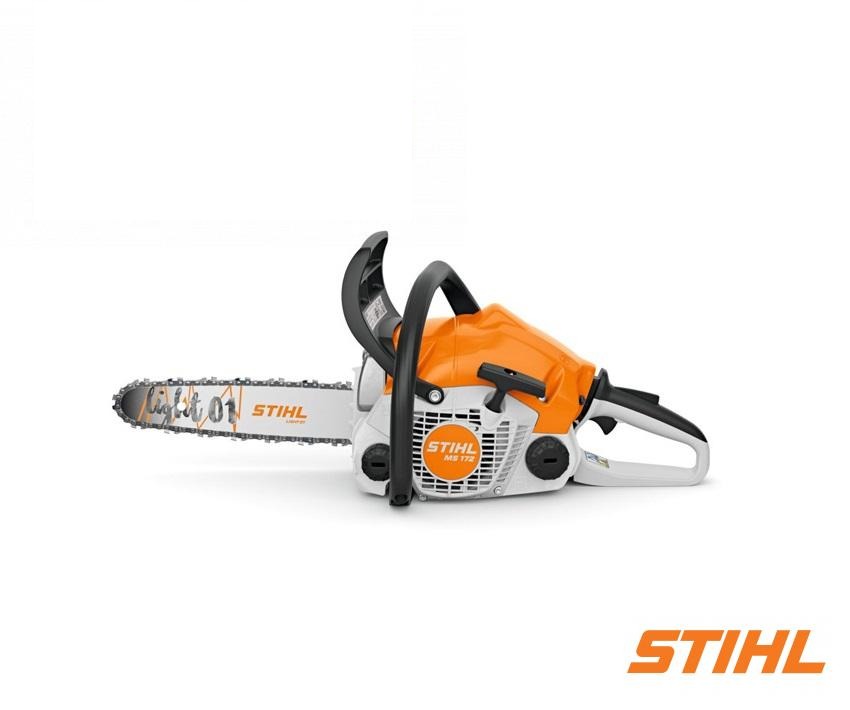 бензопила MS172, 35см 11482000272 (STIHL)