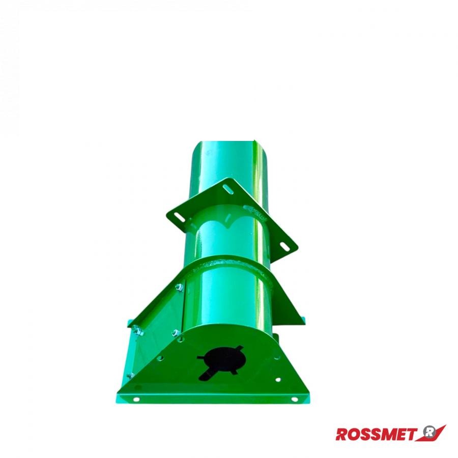 рукав колосового шнека JDEX228 (AXE19648, AH206578, AH147636) (Rossmet SRL, Аргентина)