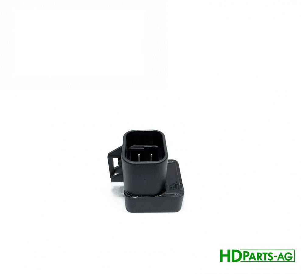 штекер (з'єднання) електропроводки RE207311X (RE207311, RE183146)  (HDParts-AG, США)