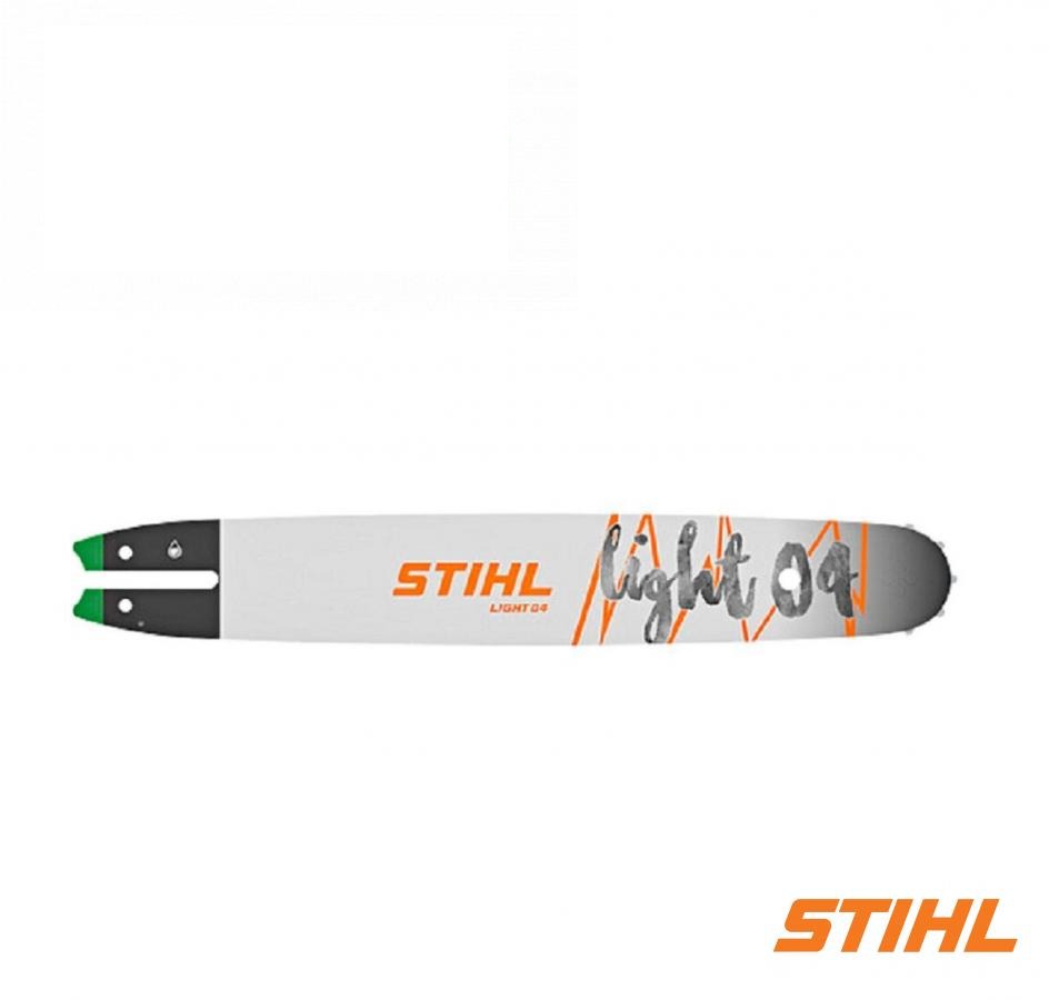 шина 40см 1,6мм 3/8" R 30030086113 (STIHL)