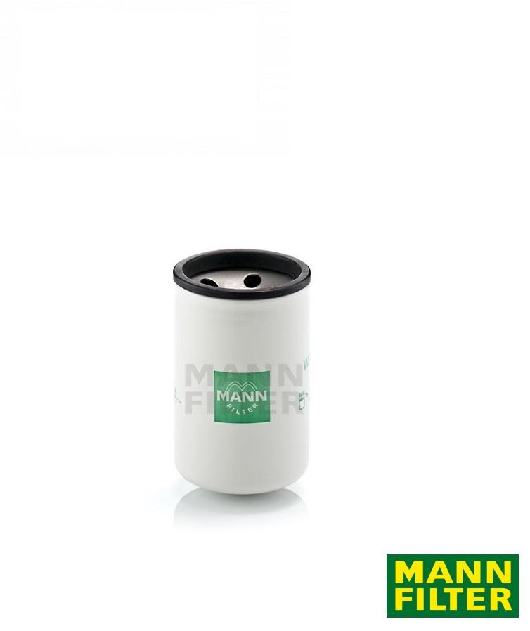фільтр масляний W925 (RE59754, DZ118286, P551352) (MANN-FILTER, Німеччина)