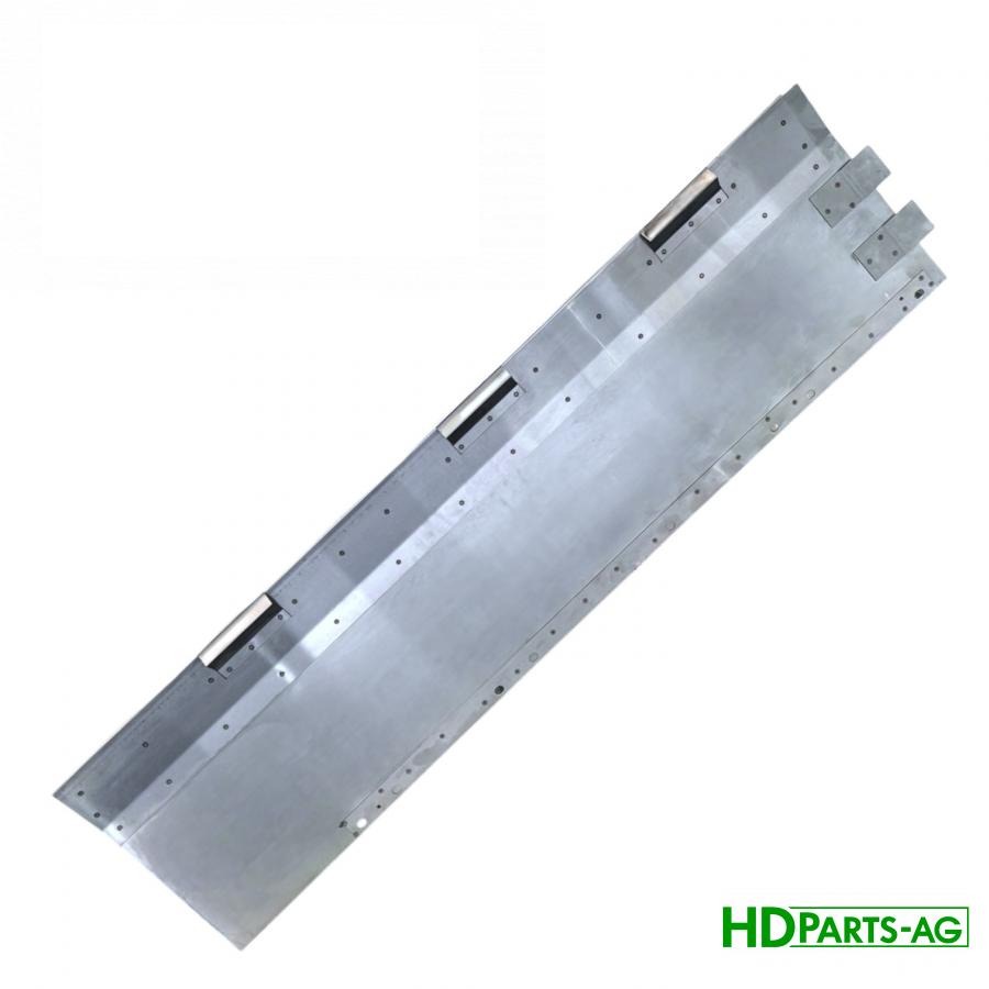 пластина ліва L=1546 мм. 630F STAINLESS STEEL AH214217X (AH214217, AH206107) (HDParts-AG, США)