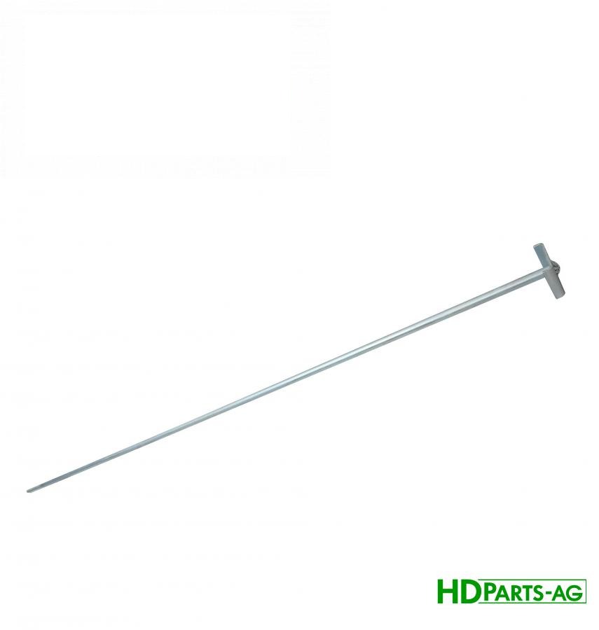 вал з'єднувальний AH234779HD (AH234779, AH214385) (HDParts-AG, Німеччина)