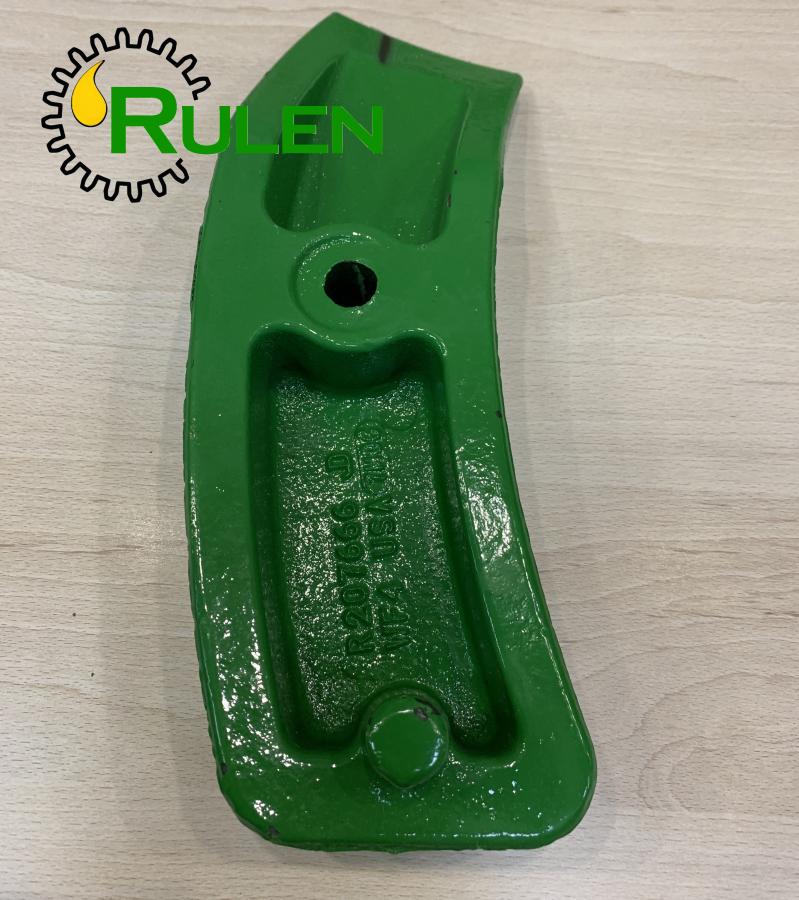 втулка клинова R207666 (John Deere, Оригінал)