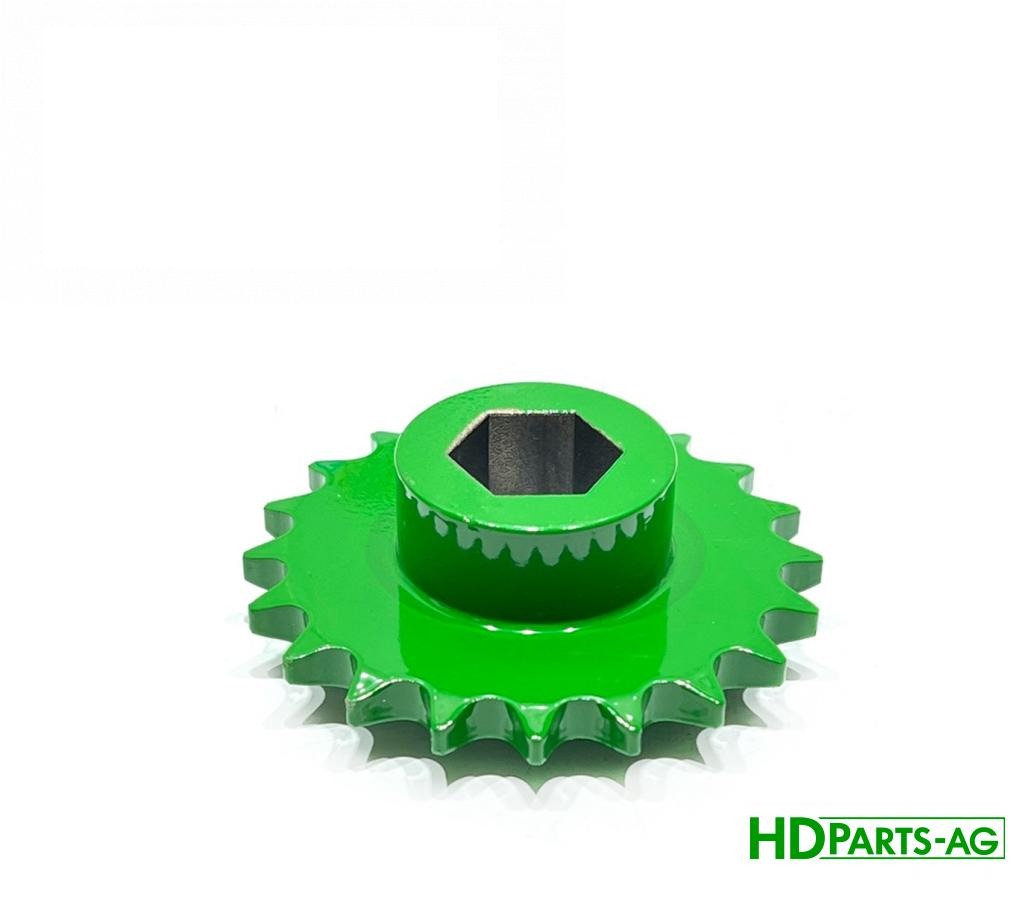 ланцюгова зірочка Z=20 A79475R (A79475, AA26800) (HDParts-AG, США)