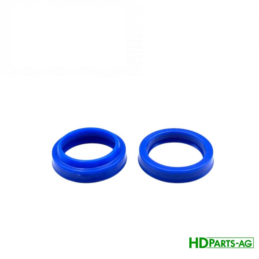 ремкомплект циліндра гідравлічного AHC16979R (AHC16979) (HDParts-AG, США)
