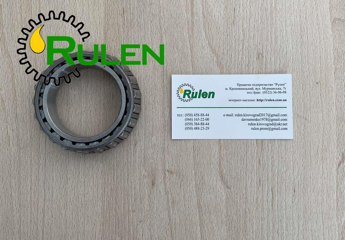 підшипник конічний  (R110458, JD9070, LM104949) FP-6V8795 (Federal Mogul, США)