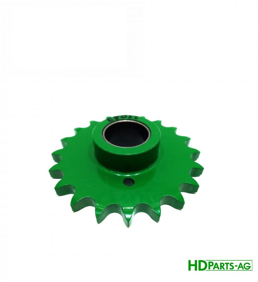 ланцюгова зірочка Z=20 AXE21089R (AXE21089) (HDParts-AG, США)