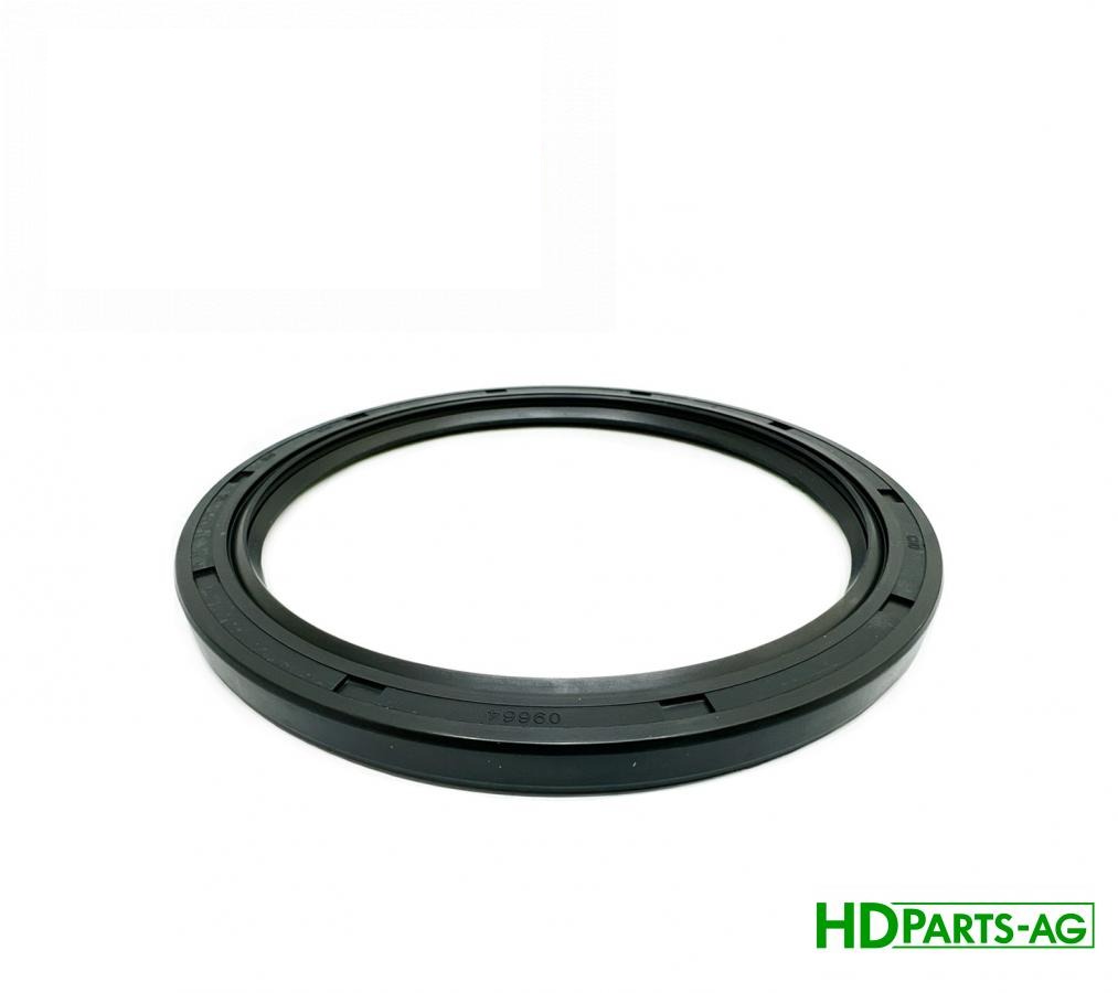 сальник редуктора привода барабана 100х120х7,5 AZ56037X (AZ56037) (HDParts-AG, США)