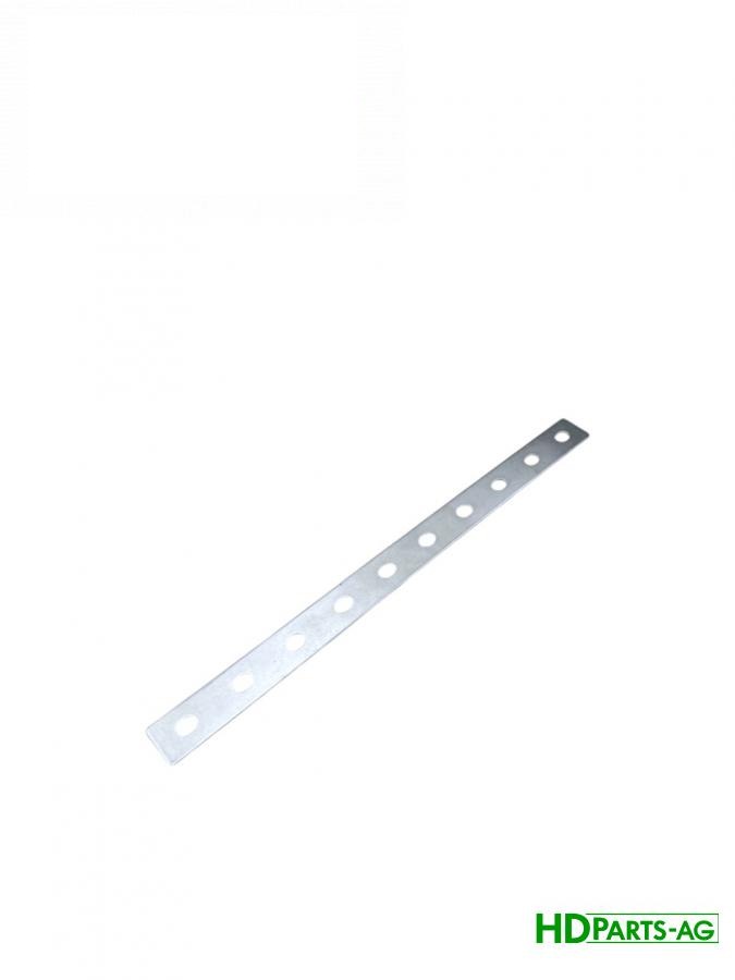 пластина з'єднувальна головки коси L=25 см. H205581HD (H205581, H161809) (HDParts-AG, США)