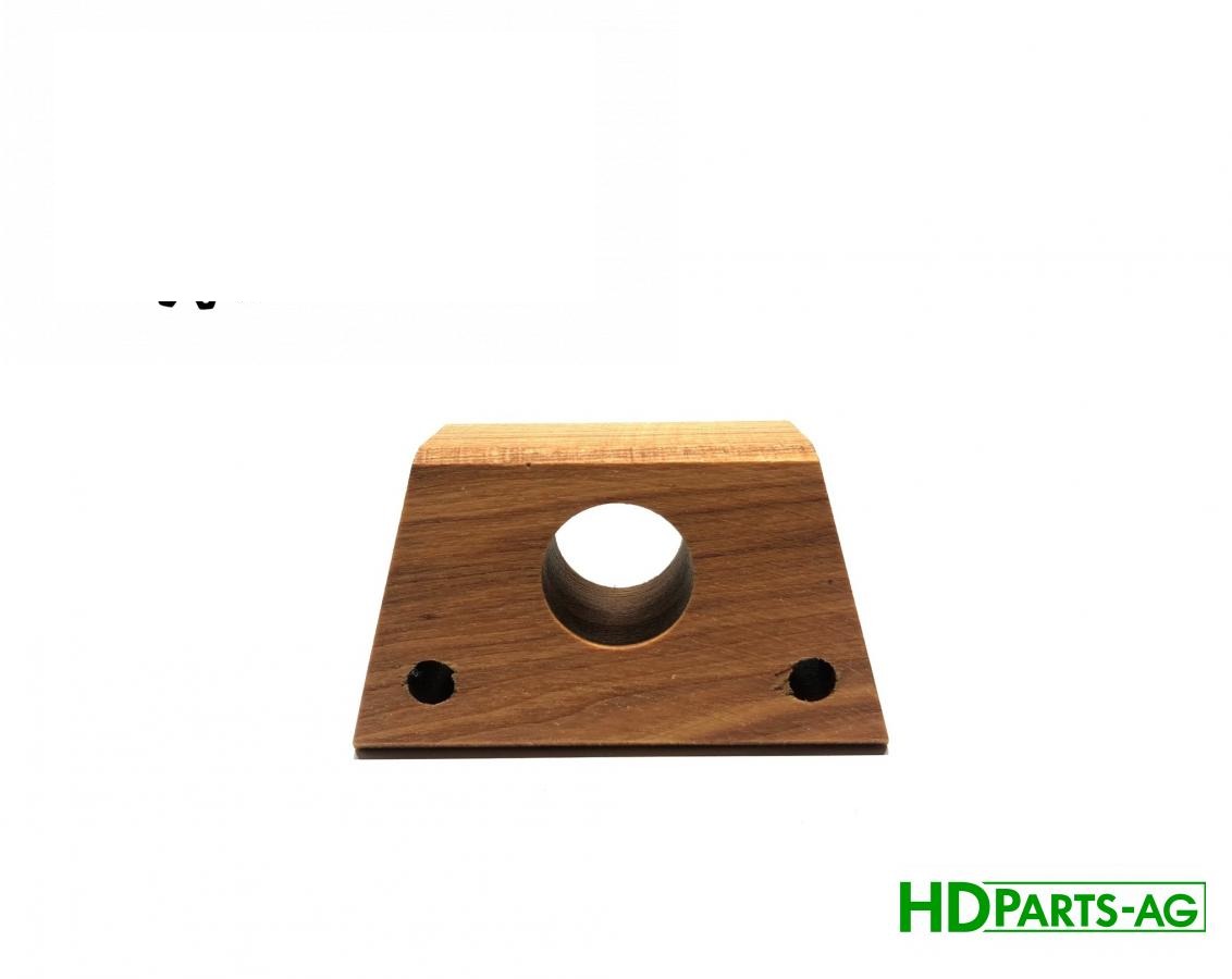 підшипник зернового шнека дерев'яний H142188R (H142188, H131336) (HDParts-AG-H, США)