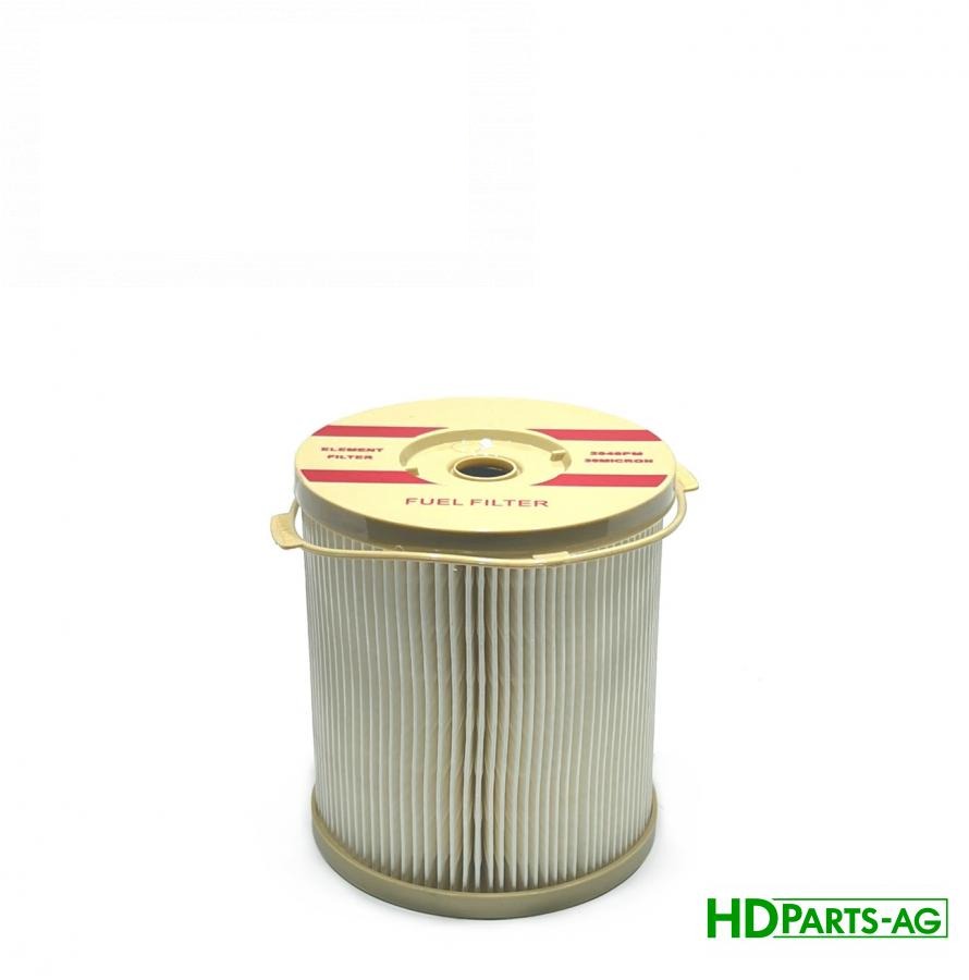 фільтр паливний 2040PM-HD (2040PM, 068712.0, 33798, 796214.1, P552040) (HDParts-AG, США)