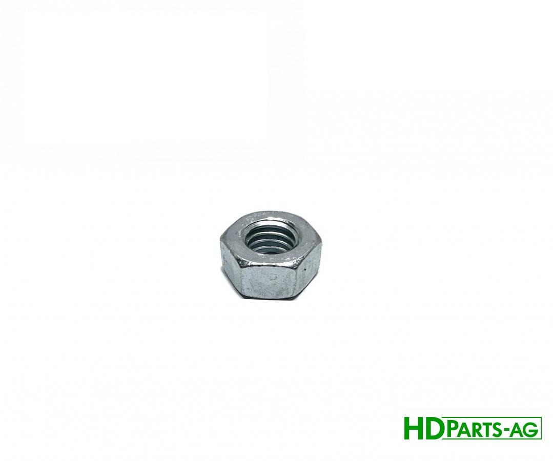 гайка M8 міцність 10 14M7273R (14M7273) (HDParts-AG, США)