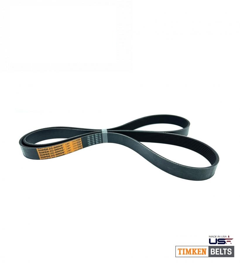 пас AG22540R (R129083, 1002663) (TIMKEN BELTS, США)