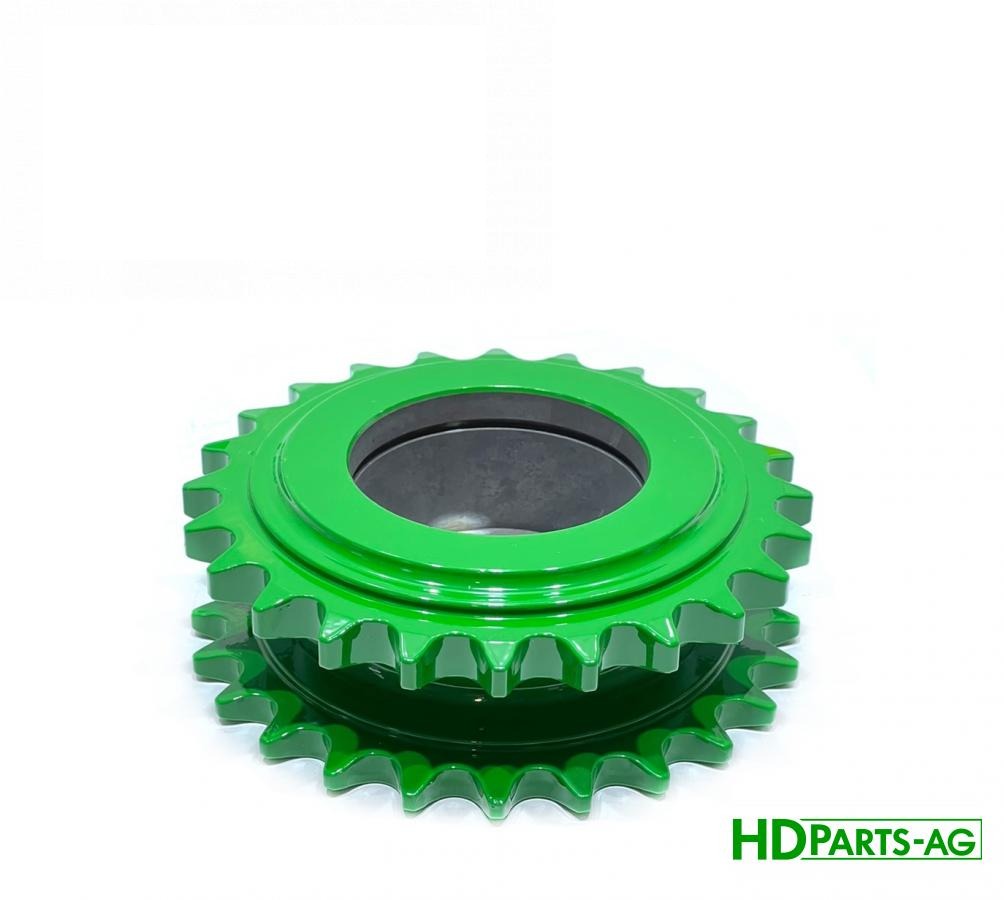 ланцюгова зірочка Z=24/24 Z12489R Premium (Z12489) (HDParts-AG, США)