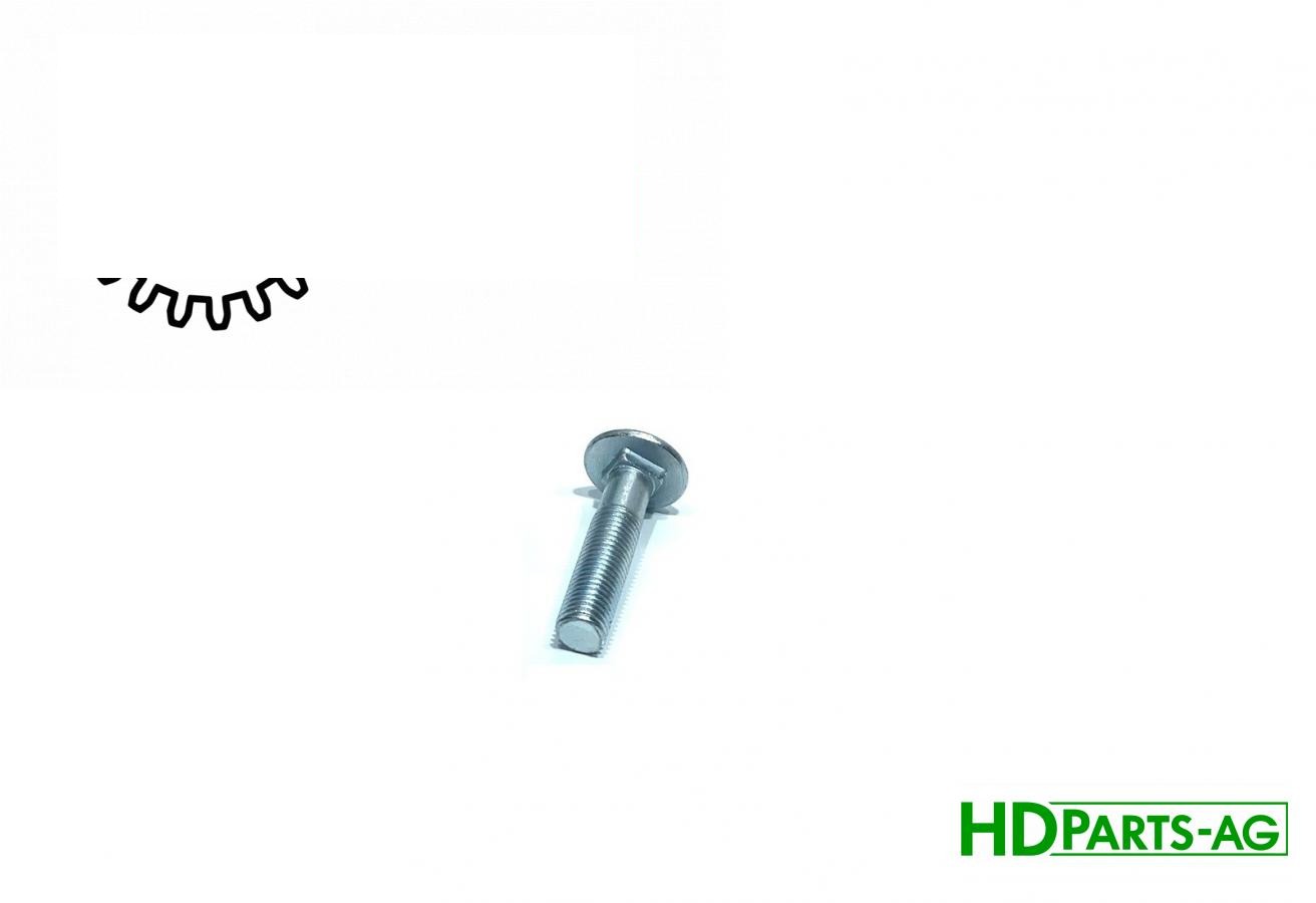 болт M16X70 міцність 10.9 (03M7388, 03M7211) (HDParts-AG)
