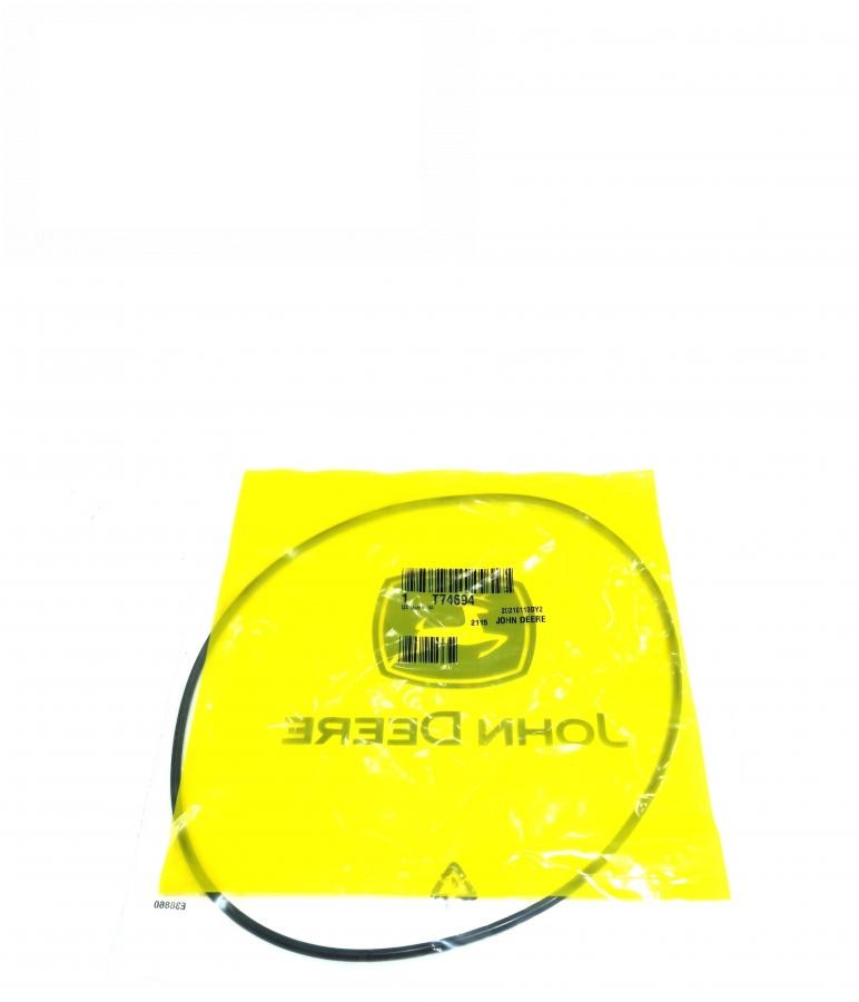 кільце ущільнююче T74694 (John Deere, Оригінал)