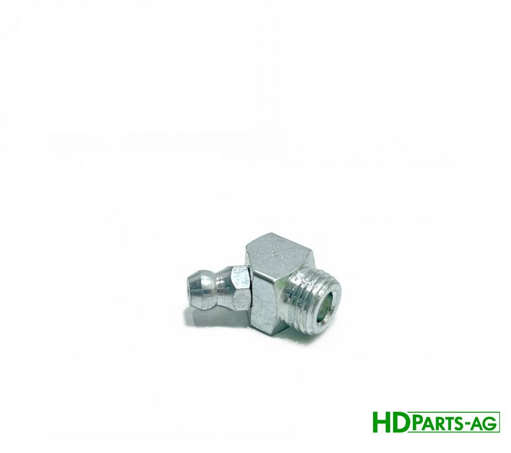 мастильний ніпель (прес-маслянка) 58M5578HD (58M5578, 58M7010) (HDParts-AG, Німеччина)